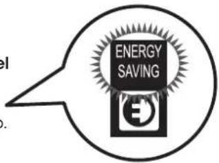 ENERGY SAVING E
