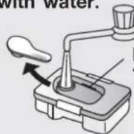 MITSUBISHI MR-LX630EM - Automatic Ice-Maker - 4
