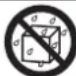 MITSUBISHI MR-CX492EP-BST-A2 - For your safety, please be sure to follow these instructions - 5