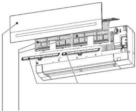 MITSUBISHI MSZ-AP80VGD - Instructions: - 1