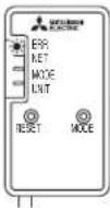 MITSUBISHI MSZ-AP80VGD - 8 - 1