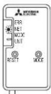 MITSUBISHI MSZ-AP80VGD - 7 - 1