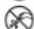 MITSUBISHI MSZ-AP80VGD - Meanings of symbols used in this manual - 3
