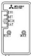 MITSUBISHI MSZ-AP80VGD - 6 - 1