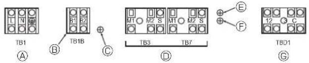 MITSUBISHI MXZ-8C140VAMD - Caution - 1