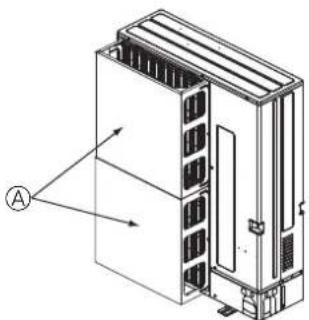 MITSUBISHI MXZ-8C140VAMD - Before installation (Fig. 2-1) - 3