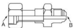 MITSUBISHI MXZ-8C140VAMD - ■ In case of using 2-branch boxes - 2