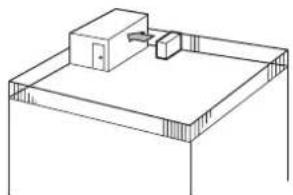 MITSUBISHI MXZ-8C140VAMD - Before installation (Fig. 2-1) - 2