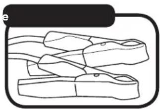 COBRA CPI490 - Be sure to have on hand: - 3