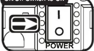COBRA CPI490 - To check your inverter's performance before installation: - 4