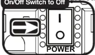 COBRA CPI490 - To convert the cables between - 1