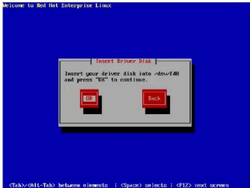 ASUS RS120-E5/PA4 - 在Red Hat Enterprise下安装 - 5