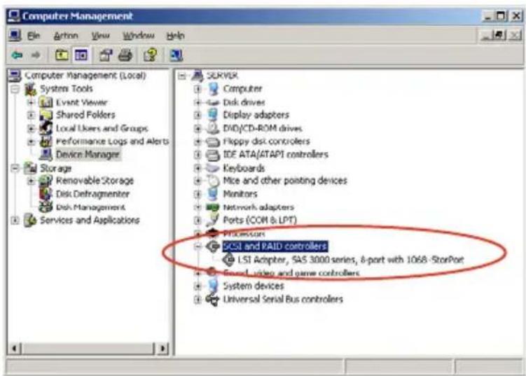 ASUS RS120-E5/PA4 - 在 Windows Server 系统下安装 - 3