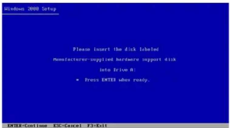 ASUS RS120-E5/PA4 - Windows Server 操作系统 - 3