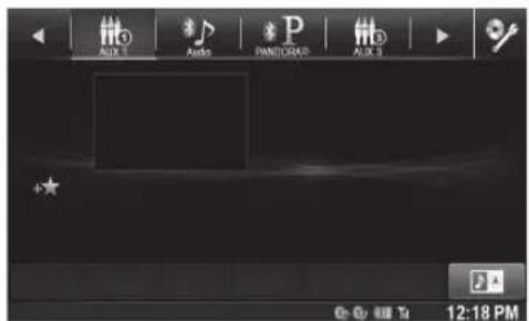 ALIX Audio P PANETROAF ALIX 5 12:18 PM