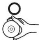 ALPINE X008U - Correct Handling - 3