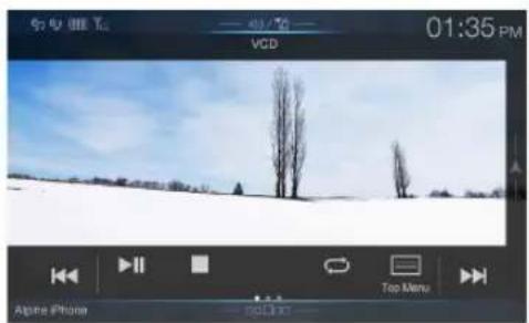 ALPINE X110 - DVD - 4