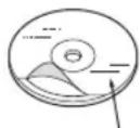ALPINE X110 - Disc Accessories - 1