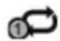 ALPINE INE-W940S - Touch [∅] to repeatedly play back the currently track. - 1