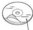 ALPINE INE-W940S - Disc Accessories - 1