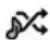ALPINE INE-W940S - Touch [×] during playback. - 4