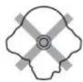 ALPINE INE-W940S - Irregular Shaped Discs - 1