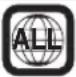 ALPINE INE-W940S - DVD region number (playable region number) - 4