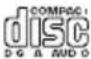 ONKYO C-707CHX - playable discs - 1