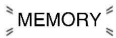 ONKYO C-707CHX - Press the MEMORY button when the CD Changer is stopped. - 2