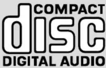 COMPACT DISC DIGITAL AUDIO