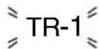 ONKYO C-707CHX - Press the DISC MODE button once or more to display "TR-1" on the display. - 2