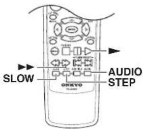 SLOW ONEXO AUDIO STEP