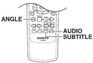 ANGLE AUDIO SUBTITLE