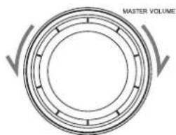 MASTER VOLUME