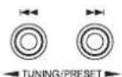 ONKYO L-MS30 - Presetting Radio Stations - 6