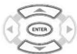 ONKYO L-MS30 - Press ▲/▼ on the remote controller to select the desired file, then press ENTER to start playback. - 1