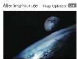 HITACHI CP-X3042WN - Image Optimizer - 3