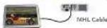 HITACHI CP-X3042WN - MIC Input ^*1 and 6W Internal Speaker - 3