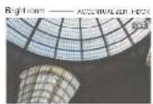 HITACHI CP-X3042WN - Image Optimizer - 1