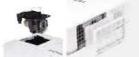 HITACHI CP-X3042WN - Easy Maintenance Other Useful Features - 1