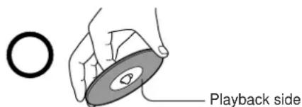 Playback side