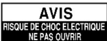 ONKYO DV-C501 - CAUTION: - 3