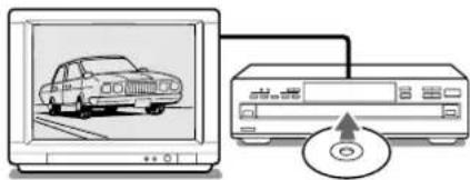 ONKYO DV-C501 - Notes: - 1