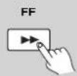 ONKYO DV-C501 - Fast Reverse and Fast Forward Playback - 6