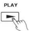 ONKYO DV-C501 - ■ Resuming Normal Playback - 1