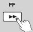 ONKYO DV-C501 - Fast Reverse and Fast Forward Playback - 2