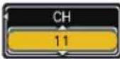 HITACHI CP-X417 - MIU menu - 22