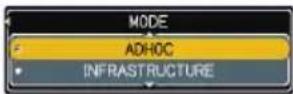 HITACHI CP-X417 - MIU menu - 21