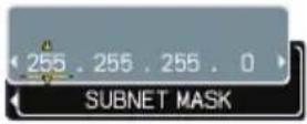 HITACHI CP-X417 - MIU menu - 16