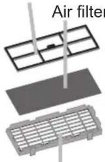 Air filter